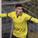 تيمروف يبتعد بصدارة الهدافين بعد ختام الجولة 26 من دوري نجوم العراق