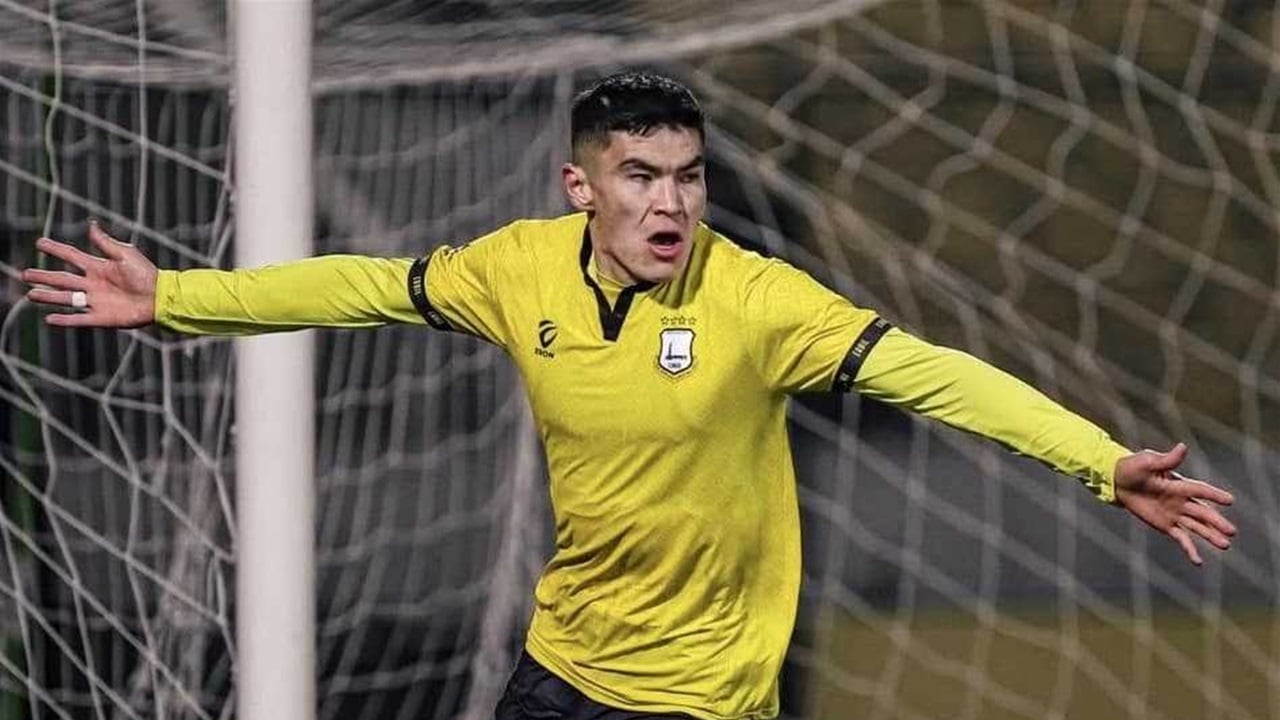 تيمروف يبتعد بصدارة الهدافين بعد ختام الجولة 26 من دوري نجوم العراق