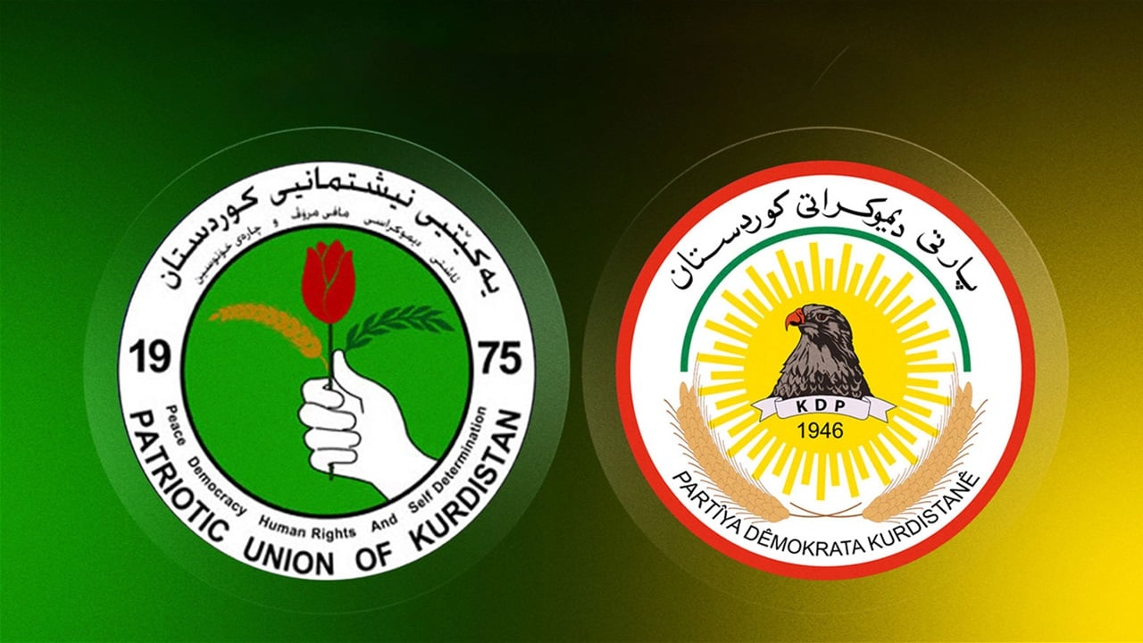 اجتماع كردي في بغداد لحسم ملف رئاسة الجمهورية قبيل جلسة البرلمان