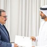 أزمة دبلوماسية.. الإمارات تستدعي القائم بالأعمال العراقي وتسلّمه مذكرة احتجاج “شديدة اللهجة”.