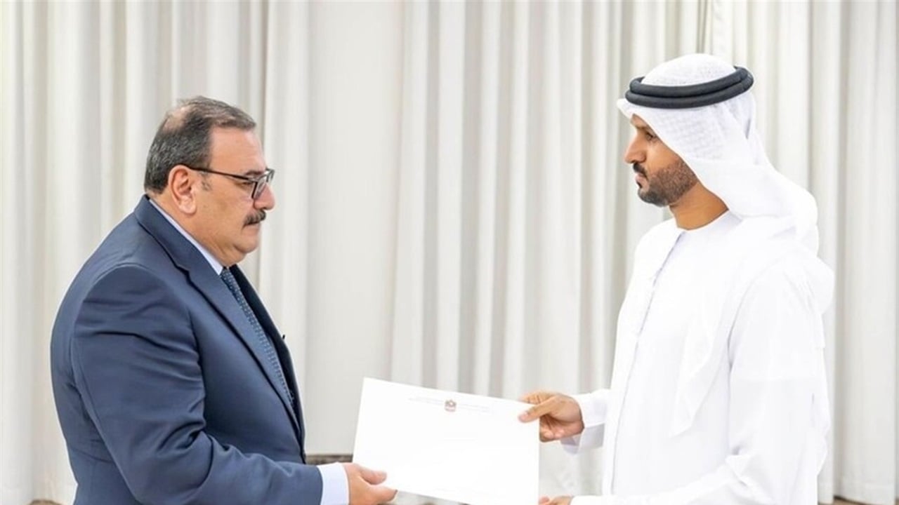 أزمة دبلوماسية.. الإمارات تستدعي القائم بالأعمال العراقي وتسلّمه مذكرة احتجاج “شديدة اللهجة”.