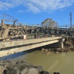 إسرائيل تعزل جنوب لبنان: تدمير آخر جسر حيوي يربط المنطقة بالعاصمة