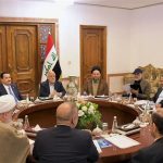 بعد حسم ملف الرئاسة.. “الإعمار والتنمية” تعلن انطلاق الحراك الرسمي لتشكيل الحكومة.