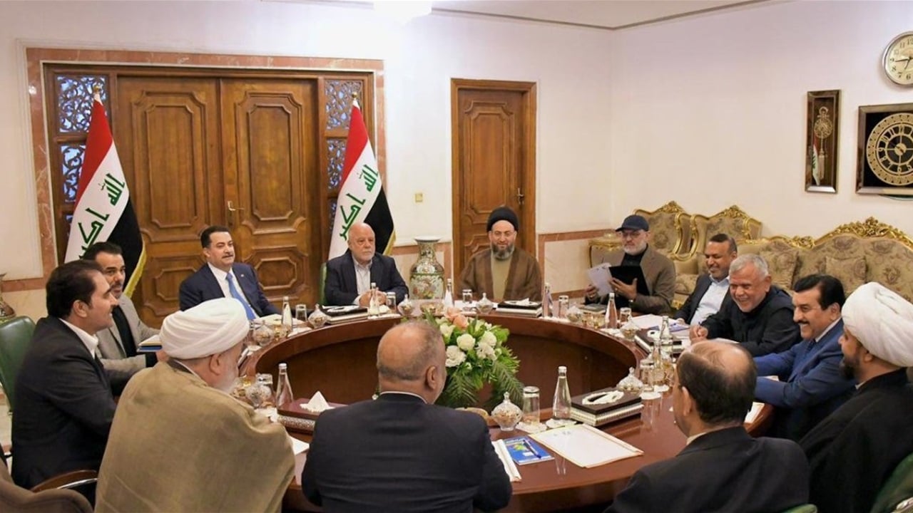 بعد حسم ملف الرئاسة.. “الإعمار والتنمية” تعلن انطلاق الحراك الرسمي لتشكيل الحكومة.