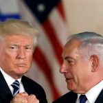 تنسيق “عسكري” رفيع بين واشنطن وتل أبيب تحسباً لانهيار الهدنة مع إيران