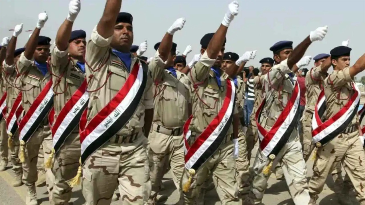 بين 6 أشهر وسنتين.. البرلمان العراقي يكشف ملامح قانون “التجنيد الإلزامي” والفئات المستثناة