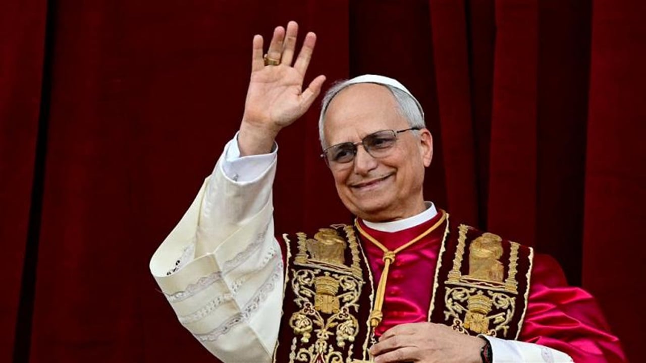 عبر ديوان الأوقاف.. بابا الفاتيكان يؤكد صلواته من أجل استقرار العراق