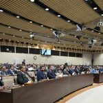 البرلمان العراقي يبدأ فرز الأصوات لاختيار رئيس الجمهورية بعد انتهاء الجولة الثانية