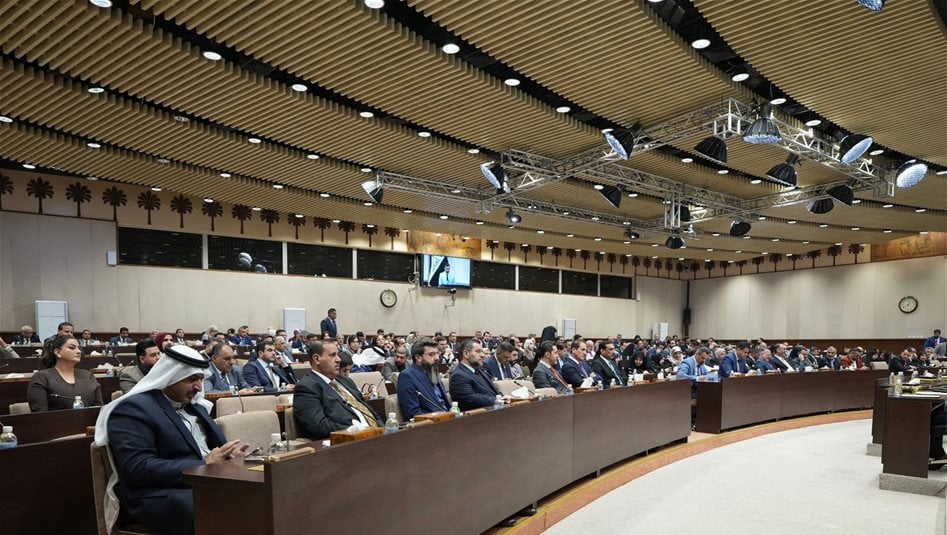 البرلمان العراقي يبدأ فرز الأصوات لاختيار رئيس الجمهورية بعد انتهاء الجولة الثانية
