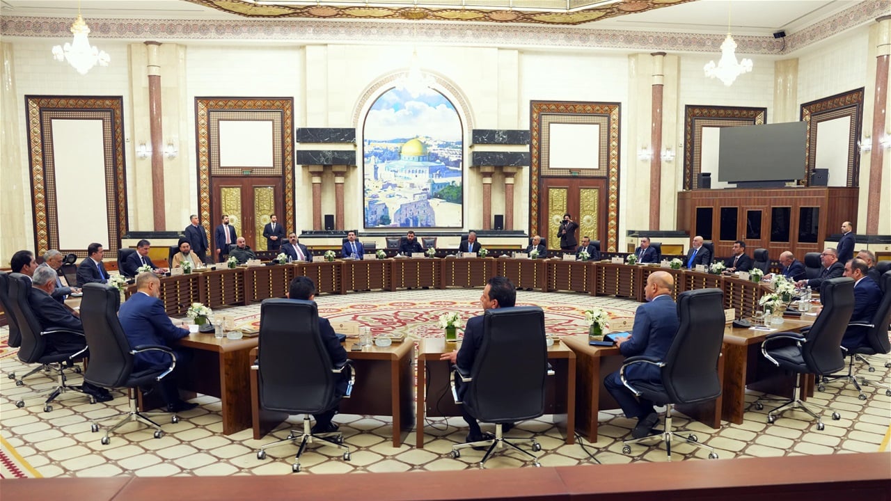 ائتلاف إدارة الدولة يؤكد رفض انتهاك سيادة العراق ويدعو لحسم الاستحقاقات الدستورية
