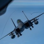 تعزيز عسكري أميركي في الشرق الأوسط بطائرات هجومية وسط تصعيد مع إيران