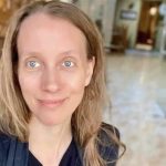 كتائب حزب الله تعلن إطلاق سراح الصحفية الأمريكية شيلي كيتلسون