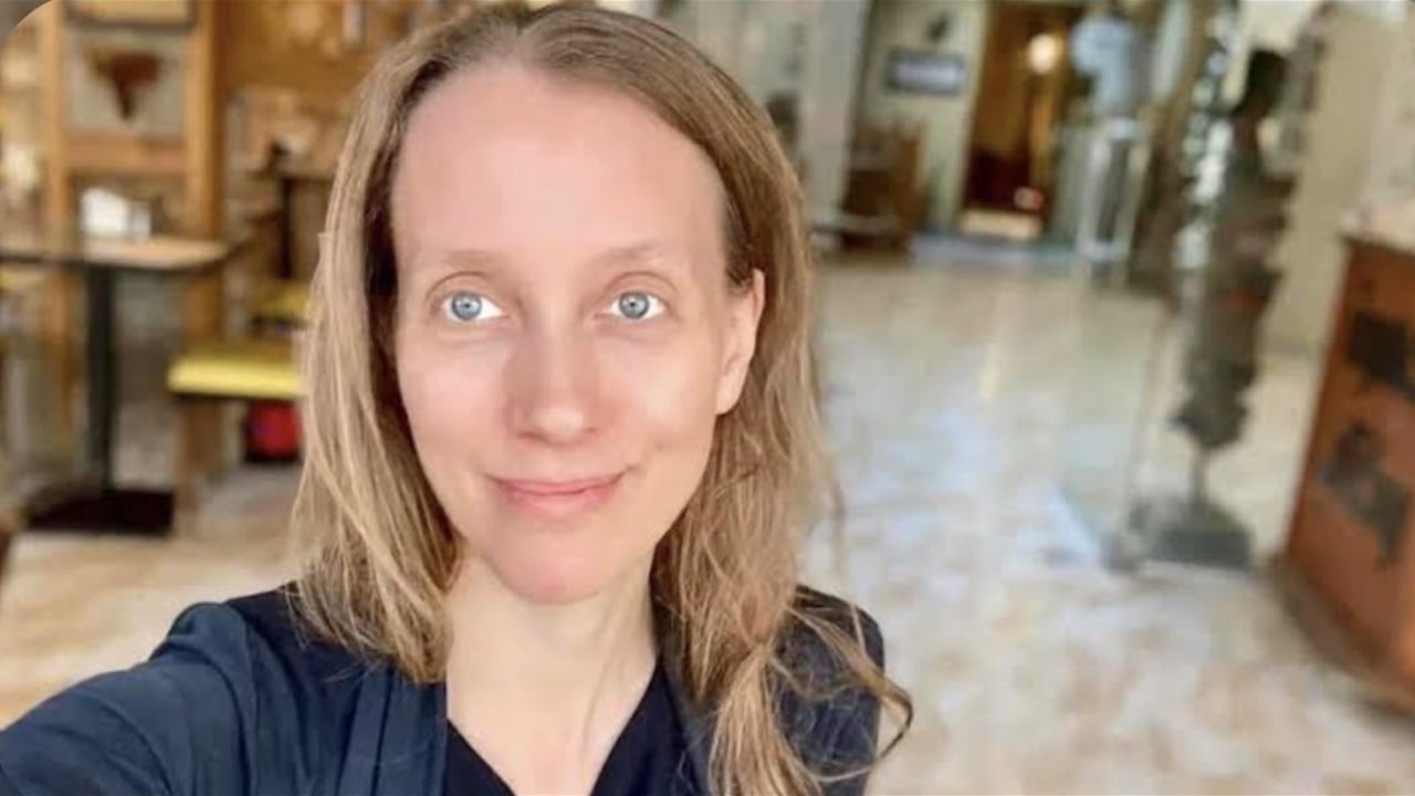 كتائب حزب الله تعلن إطلاق سراح الصحفية الأمريكية شيلي كيتلسون