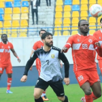 ثنائية يوسف غني تقود الكرخ لفوز ثمين على الموصل في دوري نجوم العراق