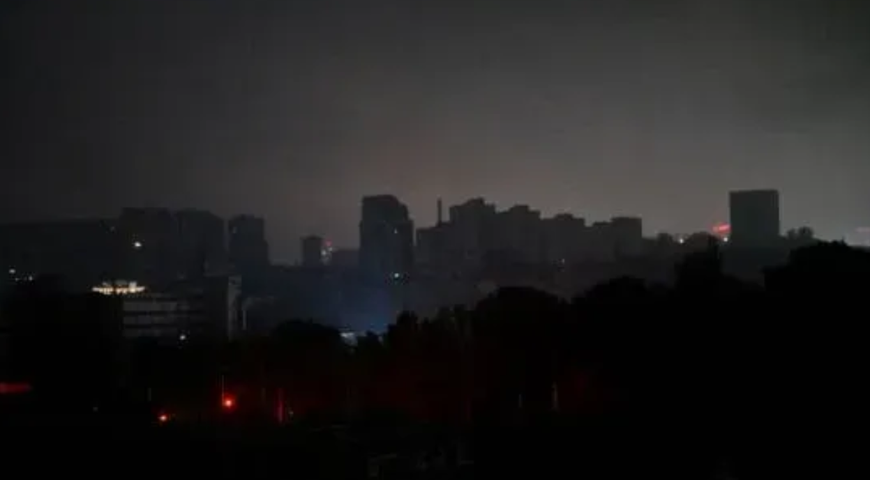 انقطاع الكهرباء في سوران ورابرين بسبب خلل فني في شبكات النقل