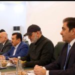 اابو الاء الولائي يتحدى  القرار الامريكي