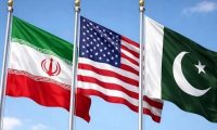 الوساطة الباكستانية مستمرة.. إسلام آباد تؤكد تواصل الجهود لتقريب وجهات النظر بين واشنطن وطهران.