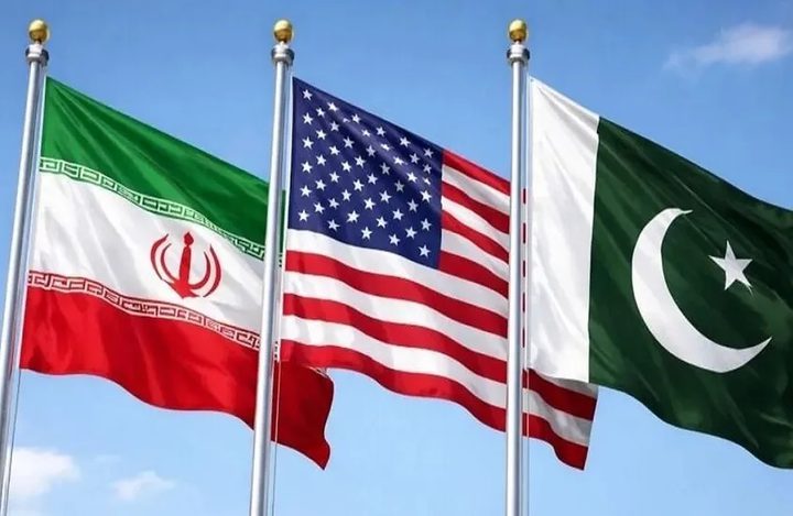 الوساطة الباكستانية مستمرة.. إسلام آباد تؤكد تواصل الجهود لتقريب وجهات النظر بين واشنطن وطهران.