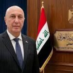 انتخاب نزار آميدي رئيساً جديداً لجمهورية العراق