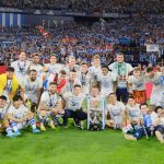 سوسيداد بطلاً لكأس ملك إسبانيا بعد سيناريو “دراماتيكي” أمام أتلتيكو مدريد