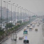 منخفض جوي مرتقب: تقلبات جوية وأمطار رعدية تشمل أغلب مناطق البلاد خلال الأيام القادمة.