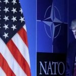 إدارة ترامب تدرس إعادة انتشار قواتها ومعاقبة دول في الناتو على خلفية حرب إيران