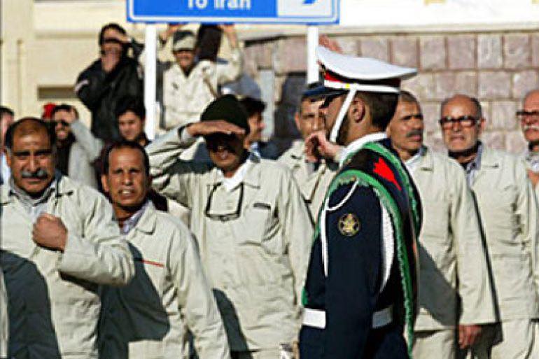 الأسرى العراقيون في إيران… ملف إنساني منسي أم ورقة سياسية مؤجلة؟