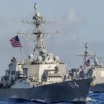 إحكام السيطرة في هرمز: القيادة المركزية الأمريكية تعلن “صفر خروقات” للحصار