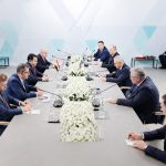 بغداد وموسكو تفتحان ملف “داعش الروسي” داخل العراق
