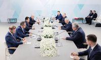 بغداد وموسكو تفتحان ملف “داعش الروسي” داخل العراق