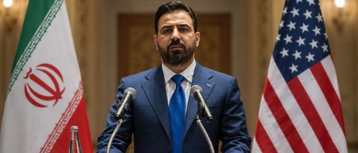 الزيدي بين الوعود والواقع: العراق تحت نفوذ إيران رغم التعهدات