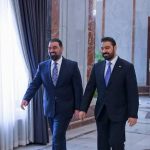 الحلبوسي يفتح النار على ملف الرواتب.. والموظفون عالقون بين الوعود والتضخم