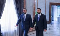 الحلبوسي يفتح النار على ملف الرواتب.. والموظفون عالقون بين الوعود والتضخم