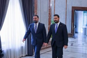 الحلبوسي يفتح النار على ملف الرواتب.. والموظفون عالقون بين الوعود والتضخم