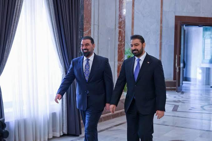 الحلبوسي يفتح النار على ملف الرواتب.. والموظفون عالقون بين الوعود والتضخم