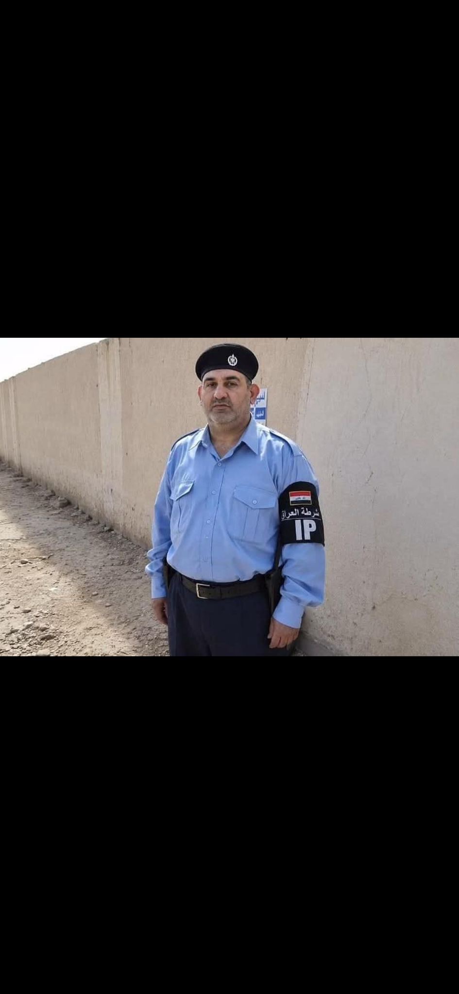Tesis koruma memurluğundan İçişleri Bakanı adaylığına… Yasir Sakhil'in güvenlik 