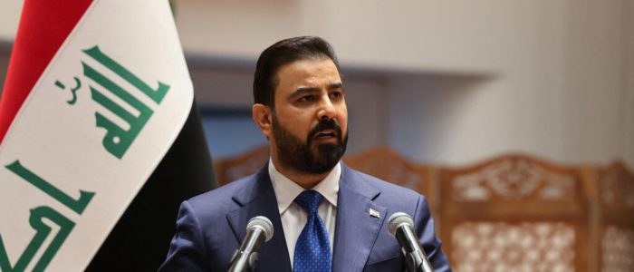 الزيدي يحسم المعركة القانونية ضد الاعتداءات