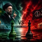 حين تتصارع العمائم السياسية: تيار الحكمة ودولة القانون على طاولة المصالح المتشابكة