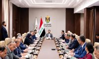 كابينة الزيدي تحت المجهر: كشف ذمم ورفع كفاءة الشبكة الوطنية