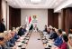 كابينة الزيدي تحت المجهر: كشف ذمم ورفع كفاءة الشبكة الوطنية