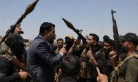 جسر مهدد في بابل: حين يصبح الحديد والفولاذ ساحة صراع