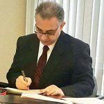 إعدام التاريخ لا يبني الأوطان قراءة في التجربة العراقية بعد 2003 بقلم رياض الدليمي