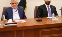 الإطار التنسيقي يرفع الستار عن استكمال الكابينة الوزارية بعد عطلة العيد