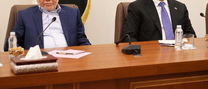 الإطار التنسيقي يرفع الستار عن استكمال الكابينة الوزارية بعد عطلة العيد