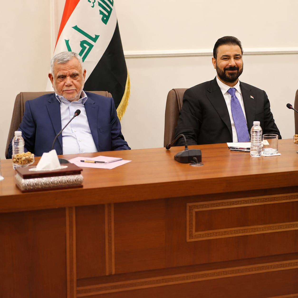 الإطار التنسيقي يرفع الستار عن استكمال الكابينة الوزارية بعد عطلة العيد