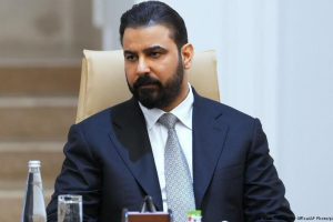 الزيدي يسعى لجعل بغداد مركز القرار الإقليمي وسط جدل حول طبيعة مستشاريه