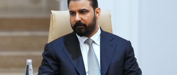 الزيدي يسعى لجعل بغداد مركز القرار الإقليمي وسط جدل حول طبيعة مستشاريه