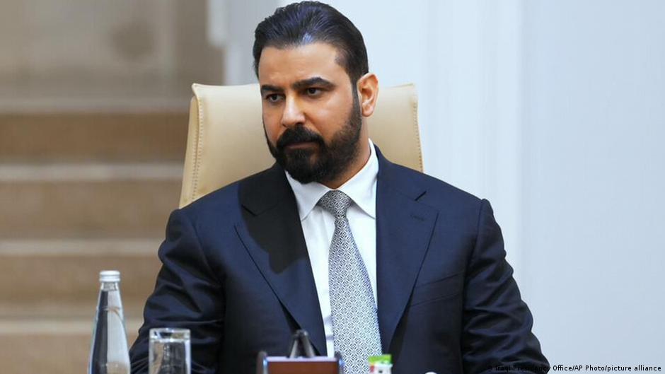 الزيدي يسعى لجعل بغداد مركز القرار الإقليمي وسط جدل حول طبيعة مستشاريه