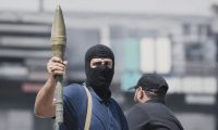 العراق أمام منعطف أمني جديد.. حصر السلاح يدخل مرحلة التنفيذ