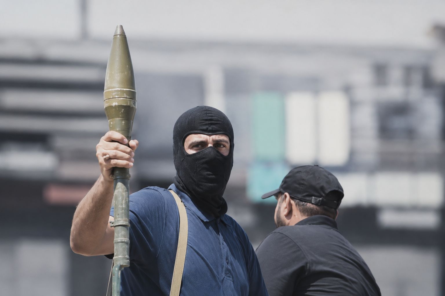 العراق أمام منعطف أمني جديد.. حصر السلاح يدخل مرحلة التنفيذ